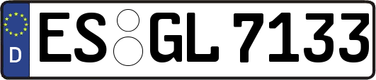 ES-GL7133