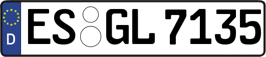 ES-GL7135