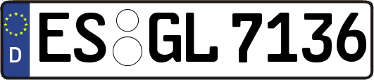 ES-GL7136