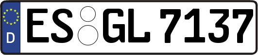 ES-GL7137