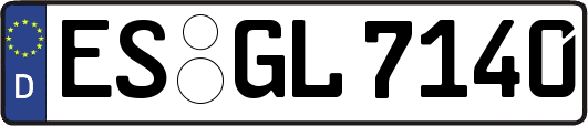 ES-GL7140
