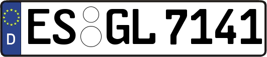 ES-GL7141
