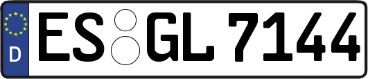 ES-GL7144