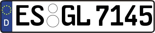 ES-GL7145