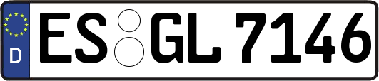 ES-GL7146