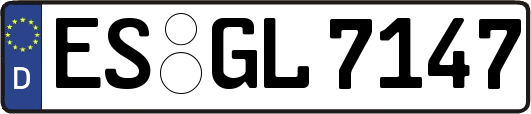 ES-GL7147