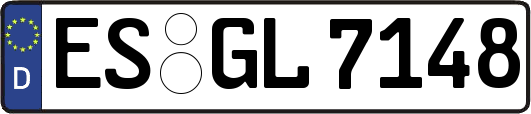 ES-GL7148