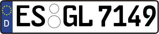 ES-GL7149