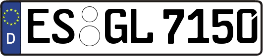 ES-GL7150