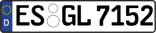 ES-GL7152