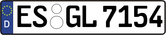 ES-GL7154