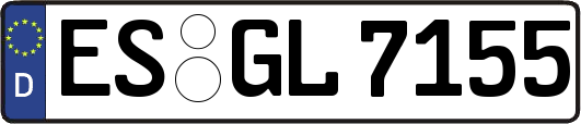 ES-GL7155
