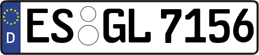 ES-GL7156