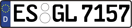 ES-GL7157
