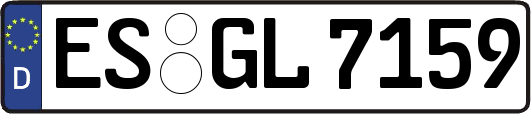 ES-GL7159