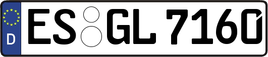 ES-GL7160