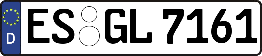 ES-GL7161