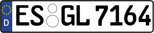 ES-GL7164
