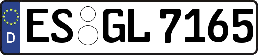 ES-GL7165
