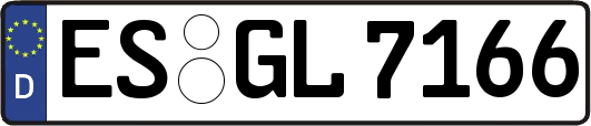 ES-GL7166