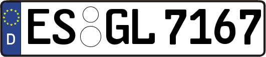 ES-GL7167