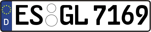 ES-GL7169