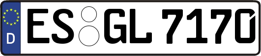 ES-GL7170
