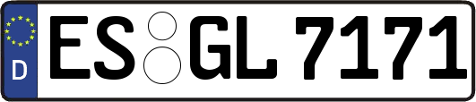 ES-GL7171