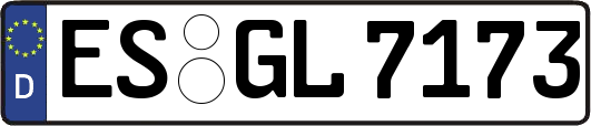 ES-GL7173