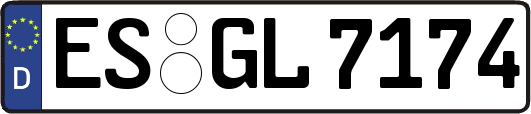 ES-GL7174