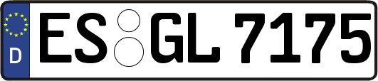 ES-GL7175
