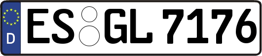 ES-GL7176