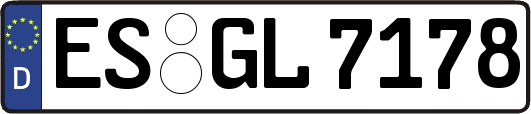 ES-GL7178