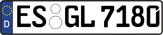 ES-GL7180