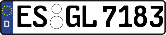 ES-GL7183