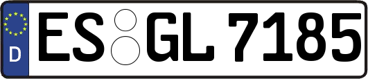 ES-GL7185