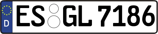 ES-GL7186