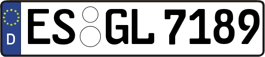 ES-GL7189
