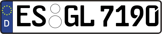 ES-GL7190
