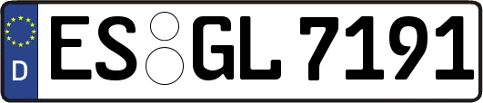 ES-GL7191