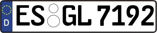 ES-GL7192