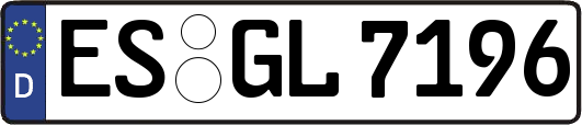 ES-GL7196
