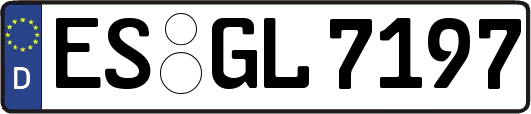 ES-GL7197