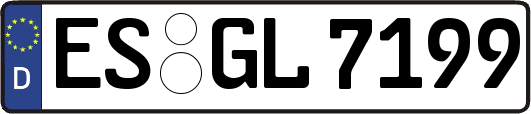 ES-GL7199