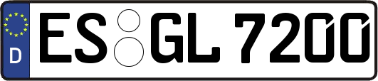ES-GL7200
