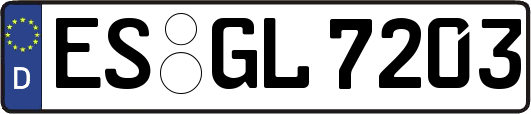 ES-GL7203
