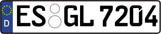 ES-GL7204