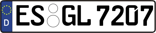 ES-GL7207