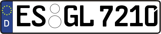 ES-GL7210