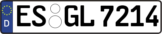 ES-GL7214